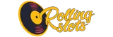 Rolling Slots Casino logo