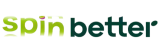 SpinBetter Casino logo