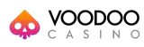 Voodoo Casino logo