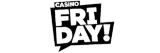 Casino Friday logo