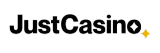 JustCasino logo
