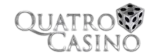Quatro Casino logo