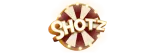 Shotz Casino logo