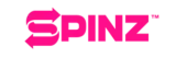 Spinz Casino logo