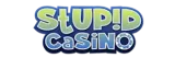 Stupid Casino logo