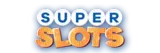 Super Slots Casino logo