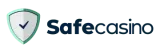 Safecasino logo