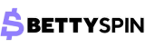 Bettyspin Casino logo