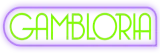 Gambloria Casino logo