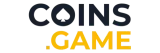 Coins Game Casino logo