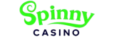 Spinny Casino logo