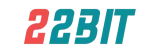 22BIT Casino logo
