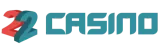 22Casino logo