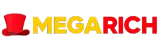 Megarich Casino logo