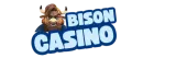 Bison Casino logo