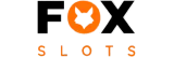 FoxSlots Casino logo