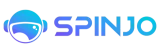 Spinjo Casino logo