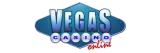 Vegas Casino Online logo