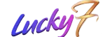Lucky7even Casino logo