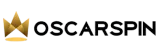 Oscarspin Casino logo