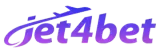 Jet4Bet Casino logo