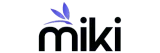 Miki Casino logo