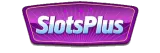 SlotsPlus Casino logo