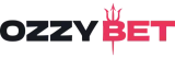 OZZYBET Casino logo