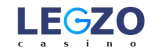 LEGZO Casino logo