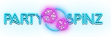 Party Spinz Casino Review logo