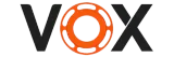 Vox Casino logo