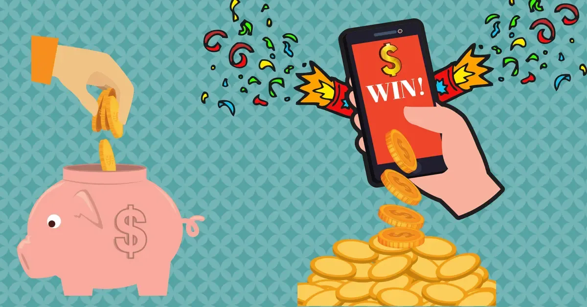 Can You Win Real Money On Slot Apps