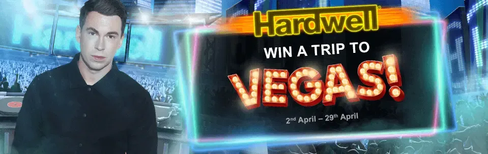 VideoSlots casino offer