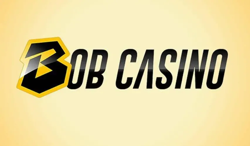 bob casino logo big