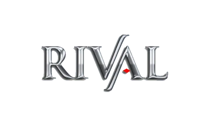rival slot games