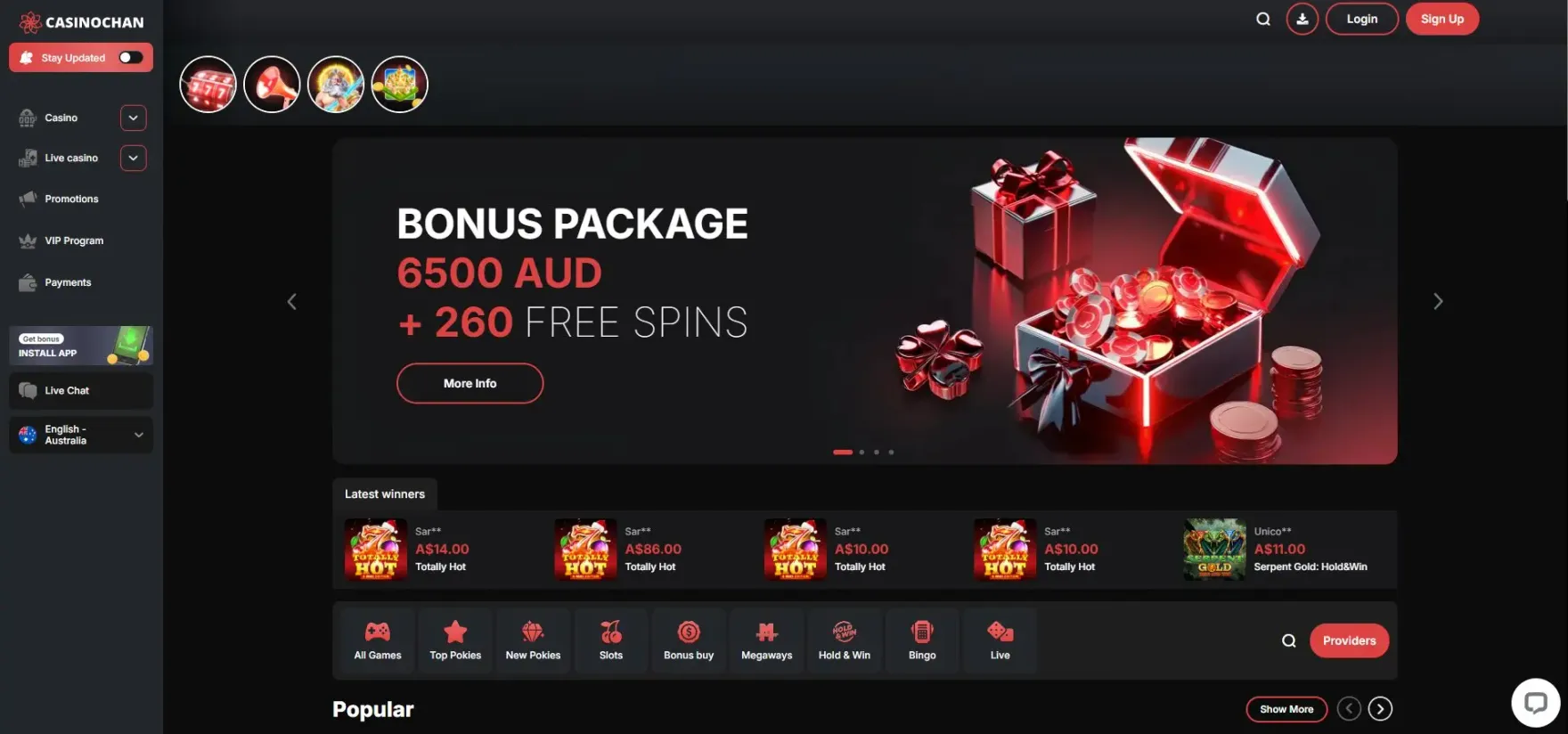 Subscribe