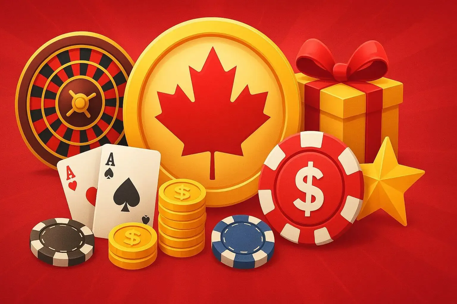 Best Casino Bonus Guide