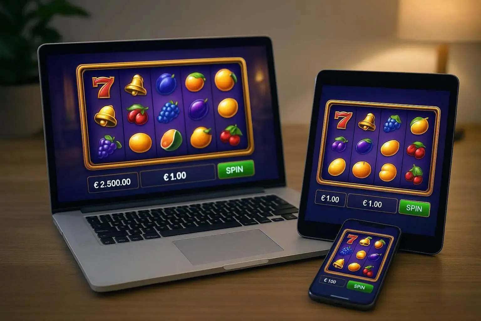 Top Gaming Platforms