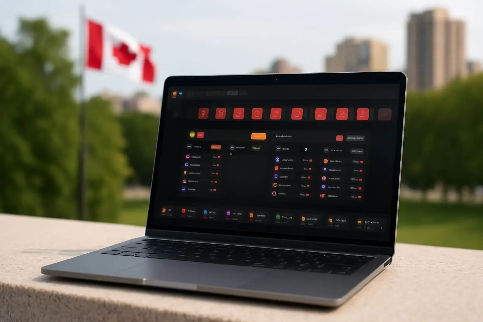 Fast Casino Canada