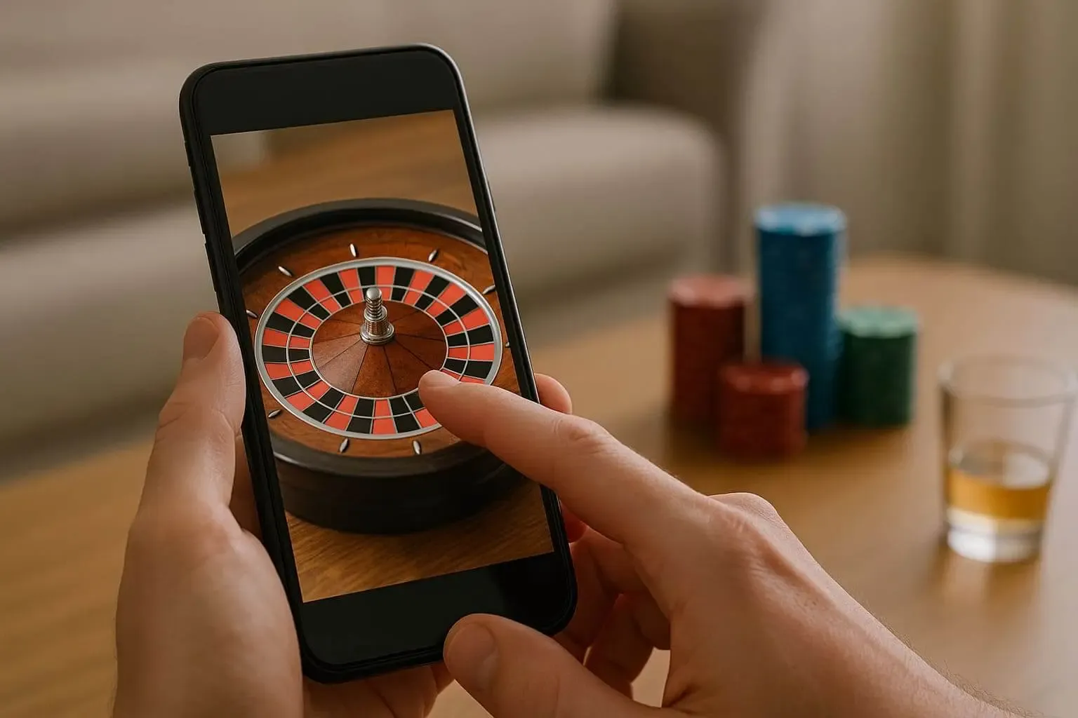 Iphone Casino