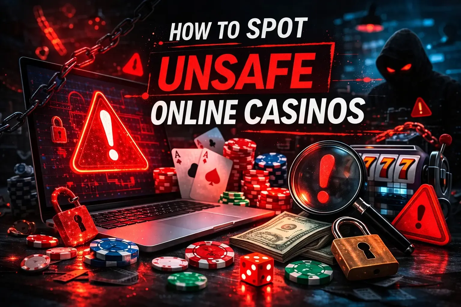 Safe Online Casino Australia