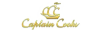Captain Cooks Casino logo