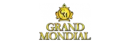 Grand Mondial Casino logo