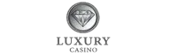 Luxury Casino logo