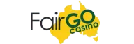 Fair Go Casino logo