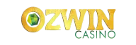 Ozwin Casino logo