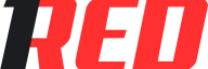 1Red Casino logo