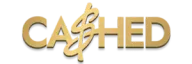 Cashed Casino logo