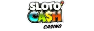 Sloto Cash Casino logo