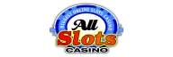 All Slots Casino logo